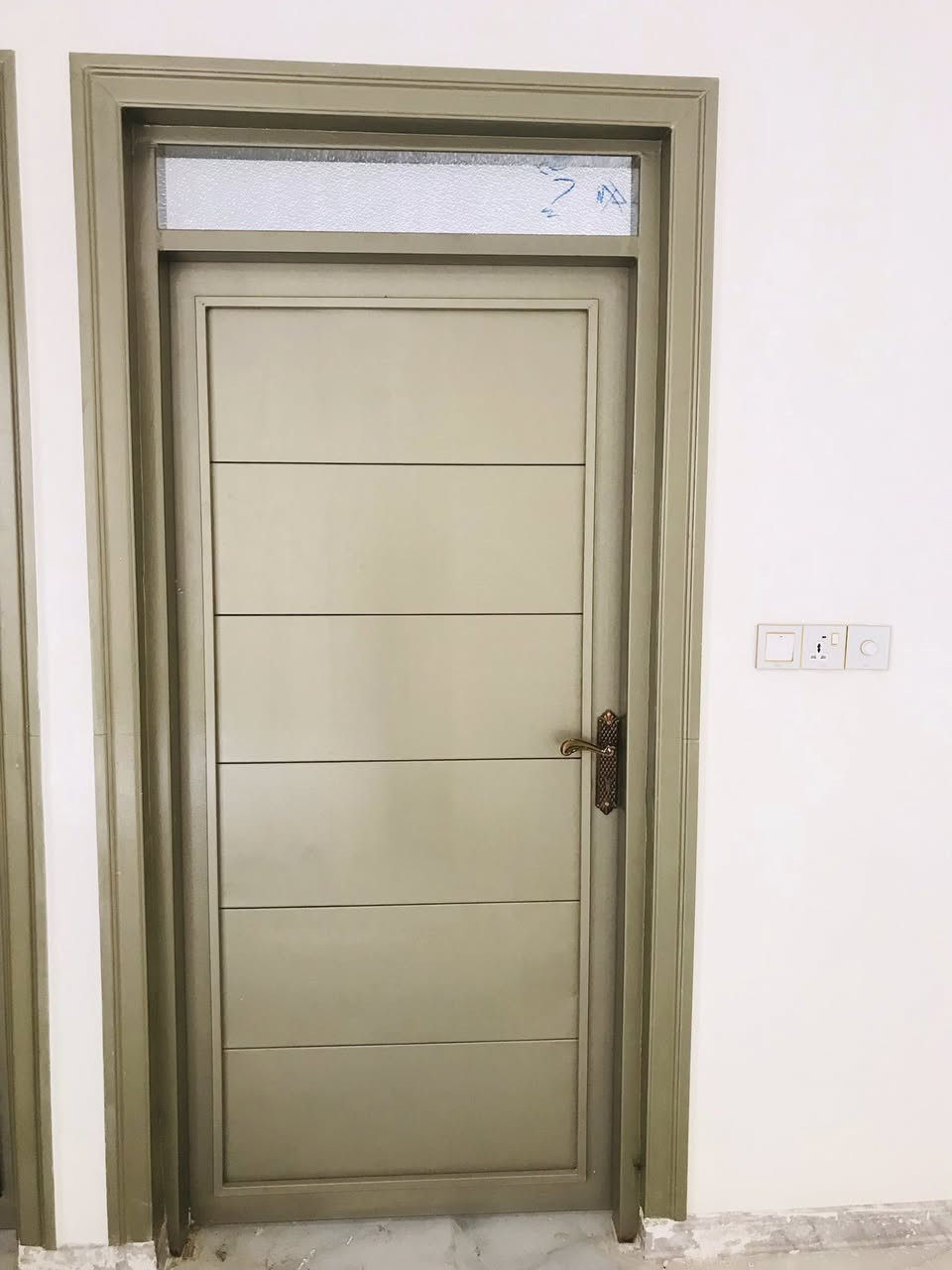 نشتغل انواع ابواب وشابيك ومحجلات وقمريات وباب حوش ومضلات بسعار مناسبه جدا
‭٠٧٥١ ٥٤٣ ٧٢٥٣‬

‭٠٧٥٠ ٩٠٨ ٦٤٢٨‬
