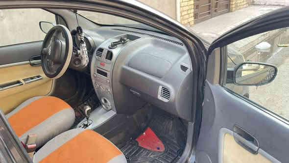 سلام عليكم  شيري A1 للبيع  موديل 2011 سيارة نظيفة  تبريد  تدفة  صدر  كلة خير من الله  
عنوان بغداد حي الجهاد 
***********
