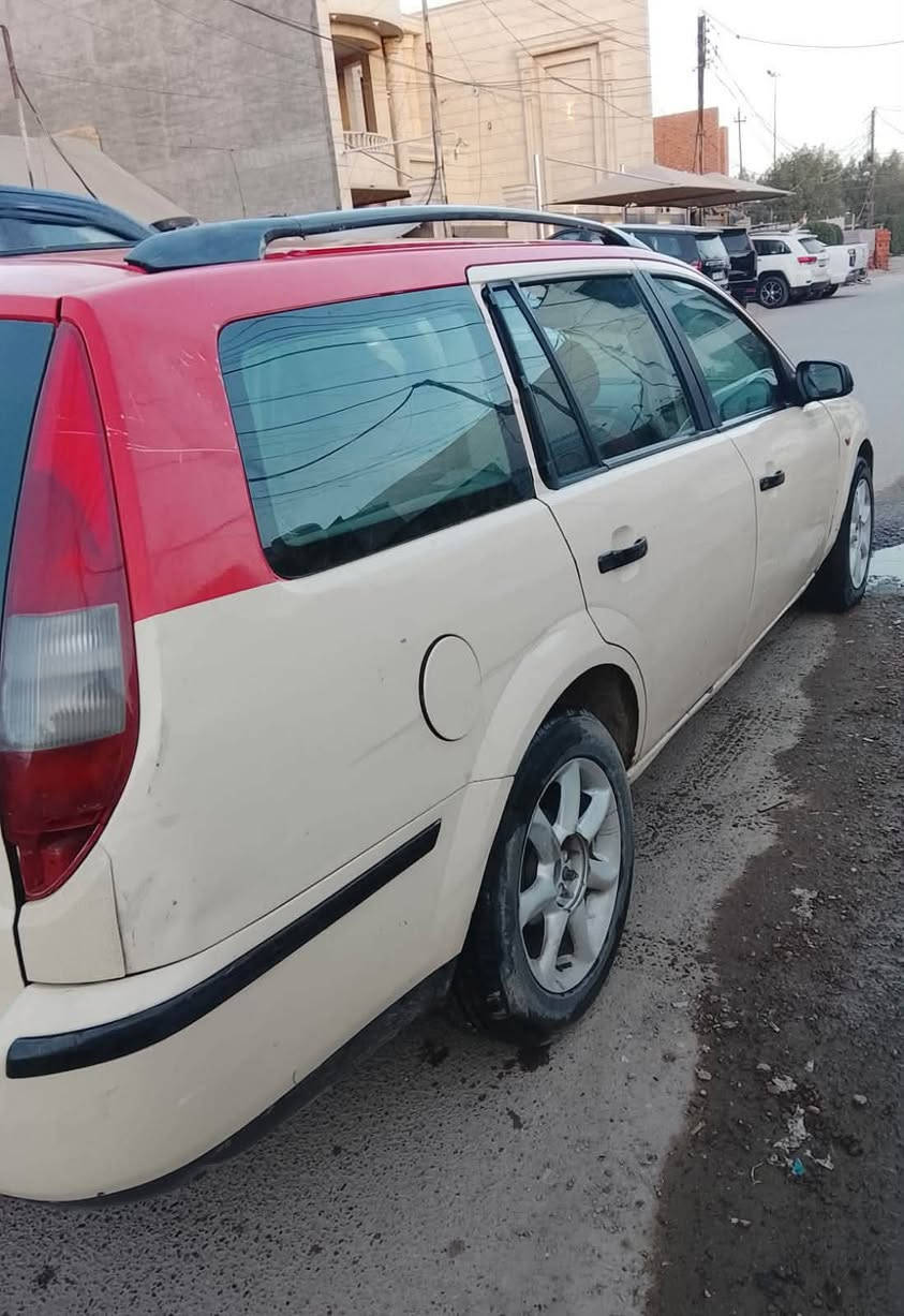 سيارتي فورد مونديو ستيشن خصوصي الرقم الدولي رقم مميز مكينة وكير كامري كير اوتوماتيك سيارة قوية وخير من الله السعر ٤٥ ورقة وبيها مجال مكاني بغداد


**إذا كنت صاحب هذا الإعلان وتريد حذفه لأي سبب، رجاءا أرسل رسالة إلى الدعم الفني**