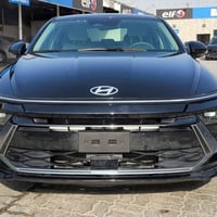 هونداي سوناتا • سوناتا 2024 • هونداي 2024 • سيارة وارد • سيارة امريكي ...