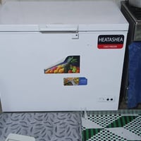 مجمدة • جديدة • كونتر ٢٥٠