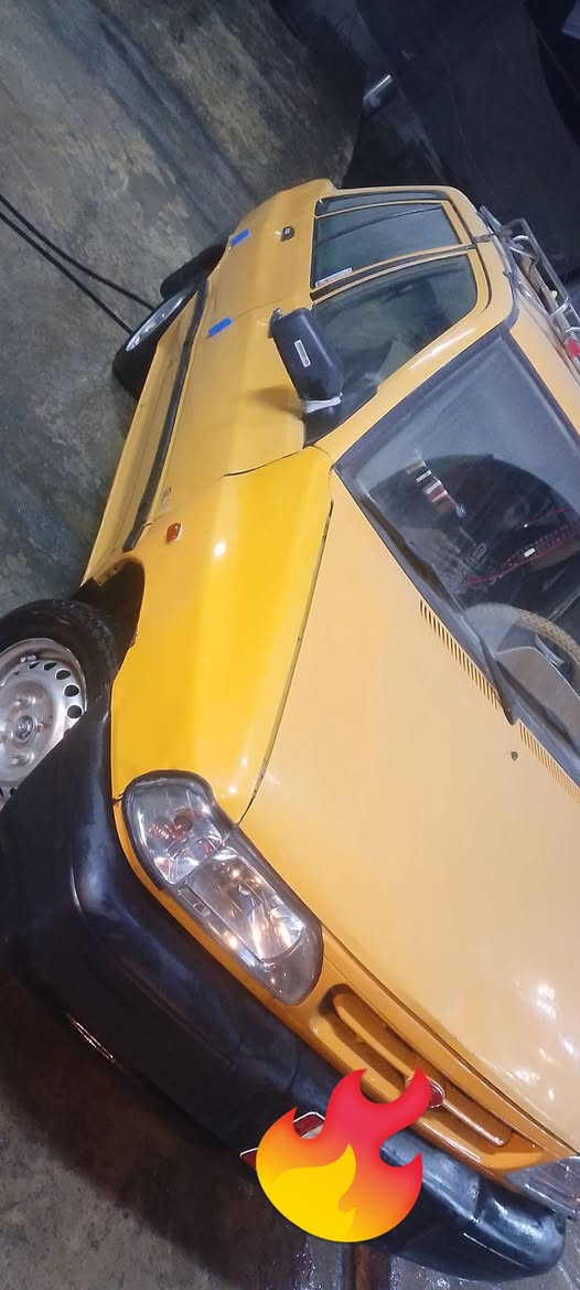 السلام عليكم سايبه 2008 السياره تخم تاير حداديه جديده السياره قاعده وخير من الله لا تنقيص لا تبخير ارقام انجليزيه السياره جاهزه تحويل مباشر الشراي يخابر وبخير ويتدلل السعر 23& ***********
