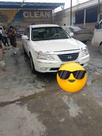 سوناته • ٢٠١٠ • خليجي