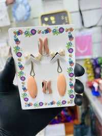 اكسسوارات باربي • مثبت الحجاب • تشكيلة كاملة