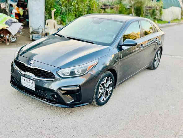 السلام عليكم

فورتي للبيع 2019 رقم بغداد ماشية 72700 ميل محرك 2000 دوش كير At مواصفاتهه شاشة جبيرة كار بلي تحكم ستيرن رادار امامي تحديد مسار تبريد منفصل بيانو حادثهة مال امريكة دعامية خلفية وبل عراق بيهة تبديل باب الصدر وباب الخلفي مكاني جميلة *********** سعر 125$ وبيه مجال صور شاصي موجودةبل منشور
