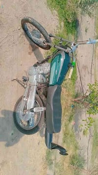 كلك كلك • موديل 22 • عطل ميكانيكي