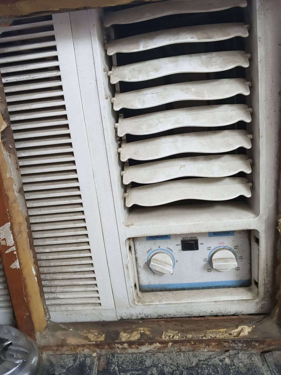 البيع ستعمال موسم ثنينهن
550وبيهن مجال بغداد شعب حي سومر
تجي وتفحص شغالت اي نقص مابيهن


**إذا كنت صاحب هذا الإعلان وتريد حذفه لأي سبب، رجاءا أرسل رسالة إلى الدعم الفني**