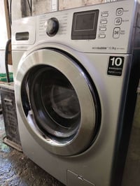 سامسونك • غسالة • فول أصلي