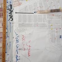 الانبار حديثة • ٢٨٢م • ركن على شارعين