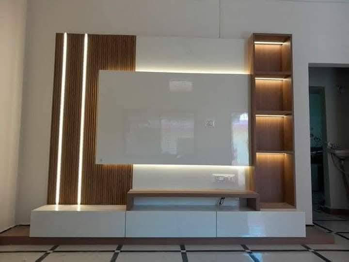 نقدم لكم أعمالنا
في تكريت
نعمل جميع التصاميم والديكورات العصريه الحديثه 💕
نتمنى أن ينال إعجابكم
عليكم الاختيار وعلينا التنفيذ
#الجميع
***********
