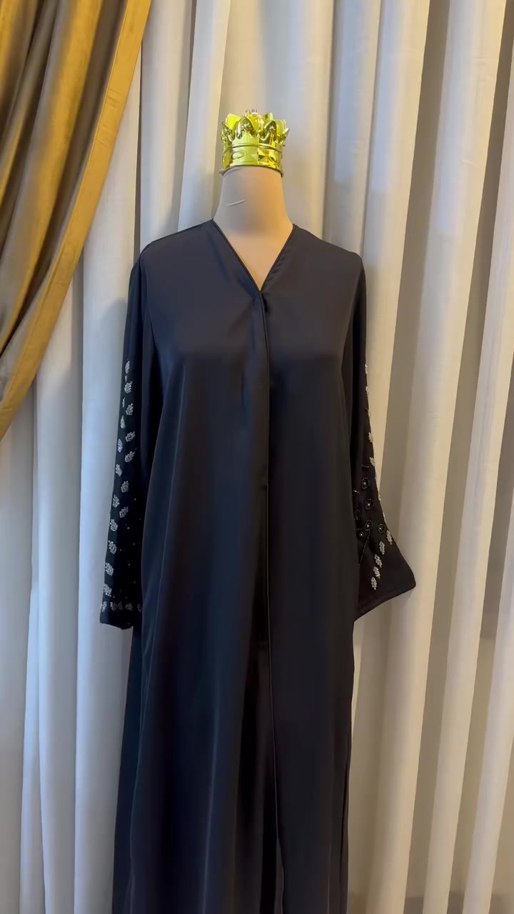 عبايه كلش حلوه سعر ٣٥


**إذا كنت صاحب هذا الإعلان وتريد حذفه لأي سبب، رجاءا أرسل رسالة إلى الدعم الفني**