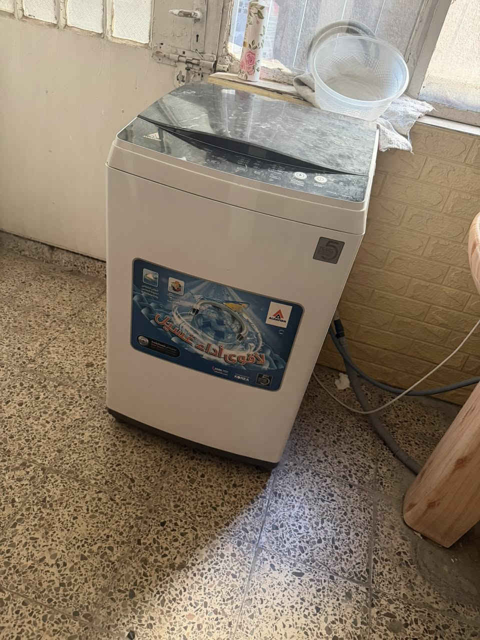 السلام عليكم 
اثاث للبيع بسعر جدا مناسب مستعجل عالبيع
بغداد الدورة
***********
