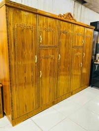 ديكور • غرفة نوم