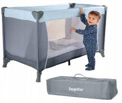 ✨ راحة لطفلك… وراحة بالك إلك! ✨

🛏️ سرير السفر لوبيلو (Lupilu) القابل للطي
مثالي للسفر والاستخدام المنزلي على حد سواء 👶💙

🔹 يوفر مكانًا مريحًا وآمنًا لنوم طفلك أينما كنت
🔹 سهل الفتح والطي خلال دقائق
🔹 تصميم عملي وخفيف الوزن لسهولة الحمل والتنقل
🔹 يمكن وضعه بجانب سرير الوالدين لمراقبة طفلك بكل راحة
🔹 جوانب شبكية لتهوية ممتازة ورؤية واضحة لطفلك
🔹 معتمد بجودة عالية (TÜV & GS)

سواء مسافرين ✈️ أو بالبيت 🏡
هذا السرير راح يكون الحل المثالي لراحة طفلك واطمئنانك ❤


**إذا كنت صاحب هذا الإعلان وتريد حذفه لأي سبب، رجاءا أرسل رسالة إلى الدعم الفني**