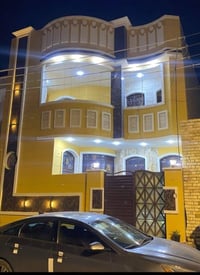 الجغيفي الثانيه • ١٥٠م • ٤غرف