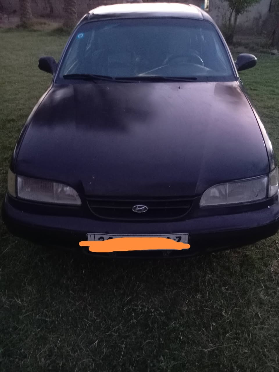 سلام عليكم سياره سوناته 2موديل93كير ومحرك خير من الله كهربايات شغاله زوج تايرات رقم بغداد كير عادي سعر 39بيه مجال رقم واتساب فقط ***********

