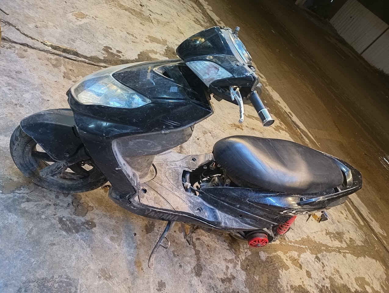 سكنس فحل كابريتر للبيع دراجه خير من الله كلشي شغال مكينه شلعه ومعدل بؤشه بلاديه تزؤيد خارجي فقط دراجه ماناقصه شي جاهزة كفرات كهربائيات مكينه سعره500ؤبيه مجال مكان بغداد الدؤره *********** الرطبة, الأنبار
