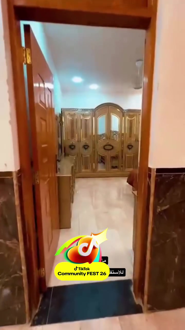 السلام عليكم مزرعه اليجار اليومي تحتوي المزرعه علا مكان شوي العاب اطفال مسبح كبير ومفلتر  ومغلق حيوانات مساحت المزرعه 2دونم اثاث جديد  ومثبته برنامج اجرلي رقم الهاتف ***********
