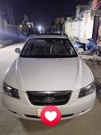 سوناتا • ٢٠٠٧ • خليجي