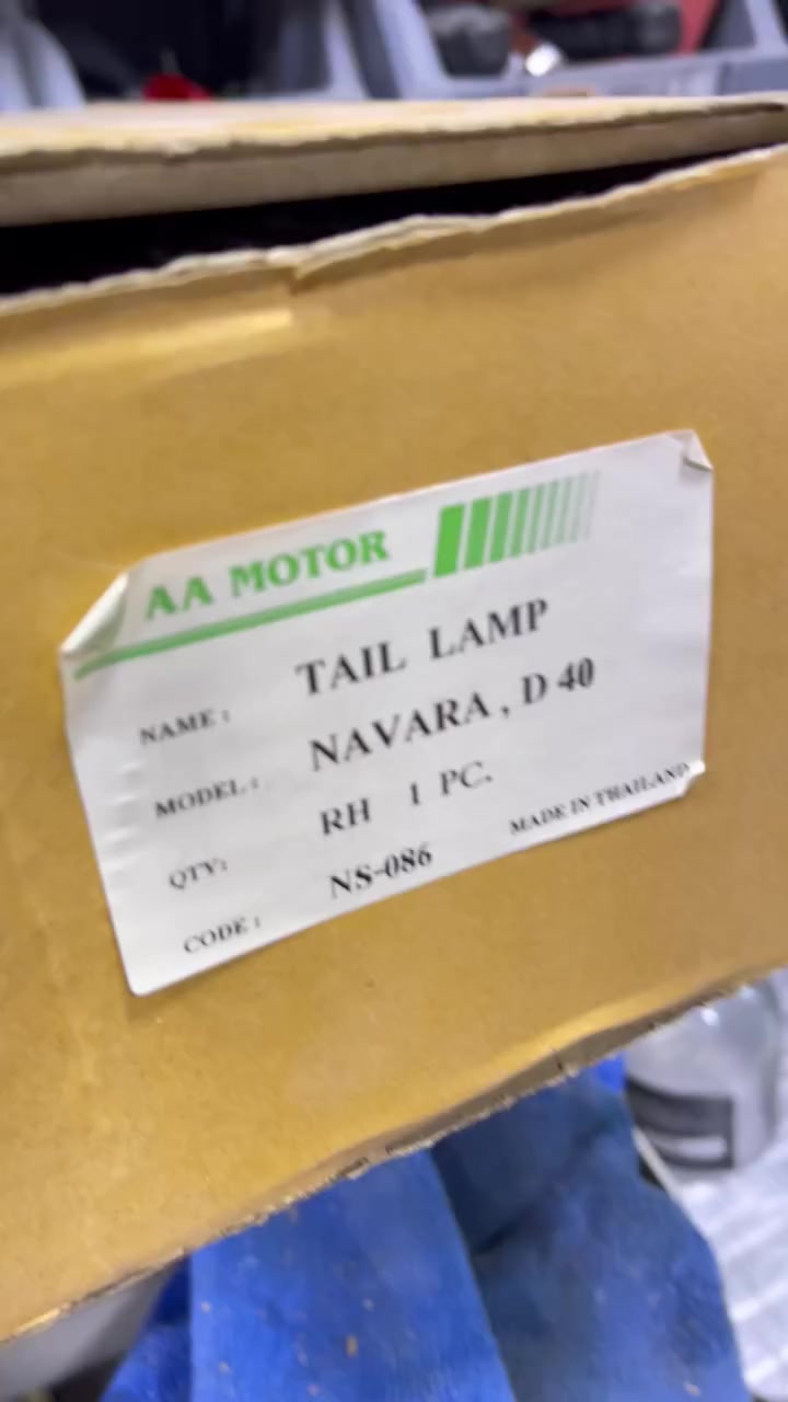 بك لايت خلفي جديد وكاله للبيع السعر 300 الف


**إذا كنت صاحب هذا الإعلان وتريد حذفه لأي سبب، رجاءا أرسل رسالة إلى الدعم الفني**