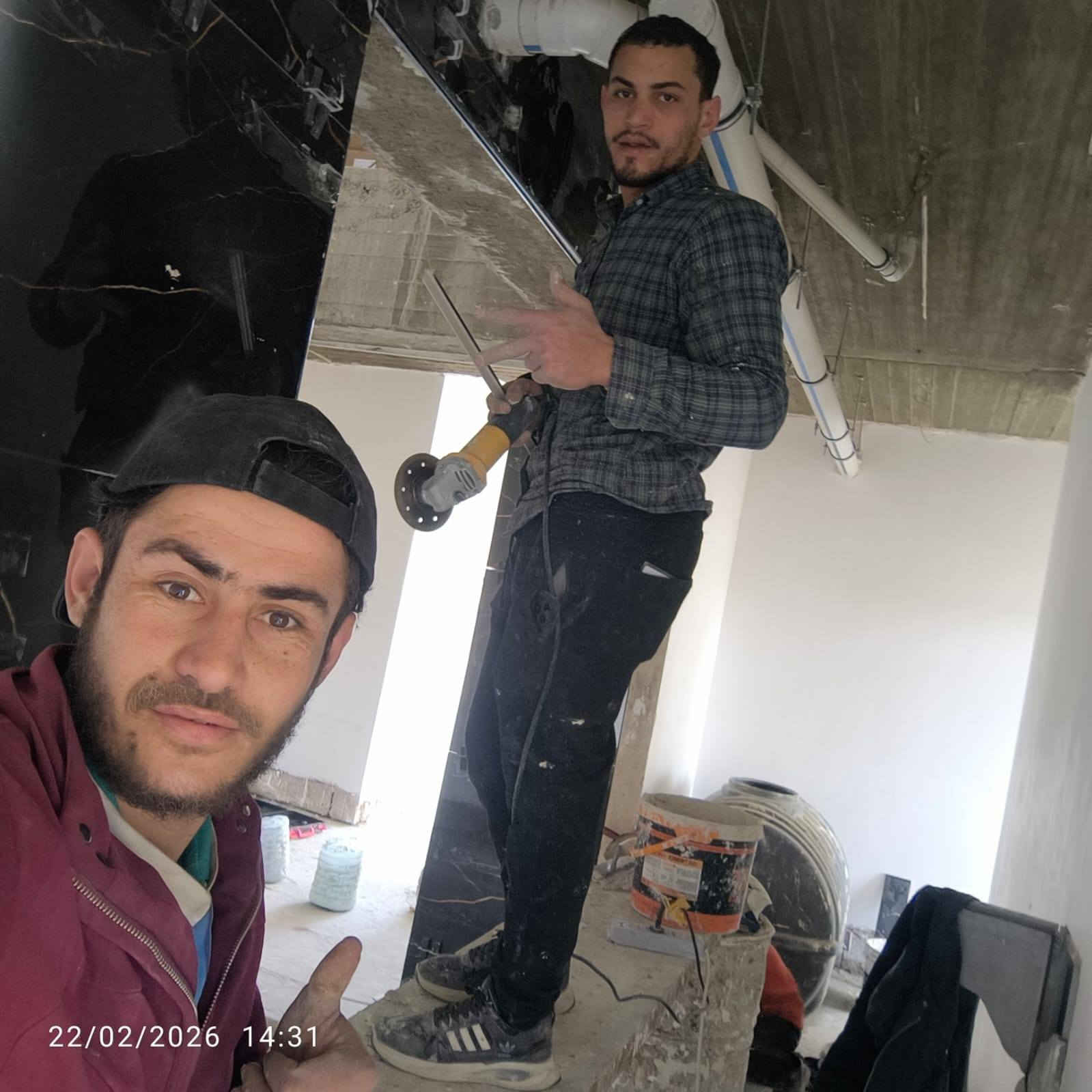 مشاء الله
العراق بغداد التواصل خاص


**إذا كنت صاحب هذا الإعلان وتريد حذفه لأي سبب، رجاءا أرسل رسالة إلى الدعم الفني**