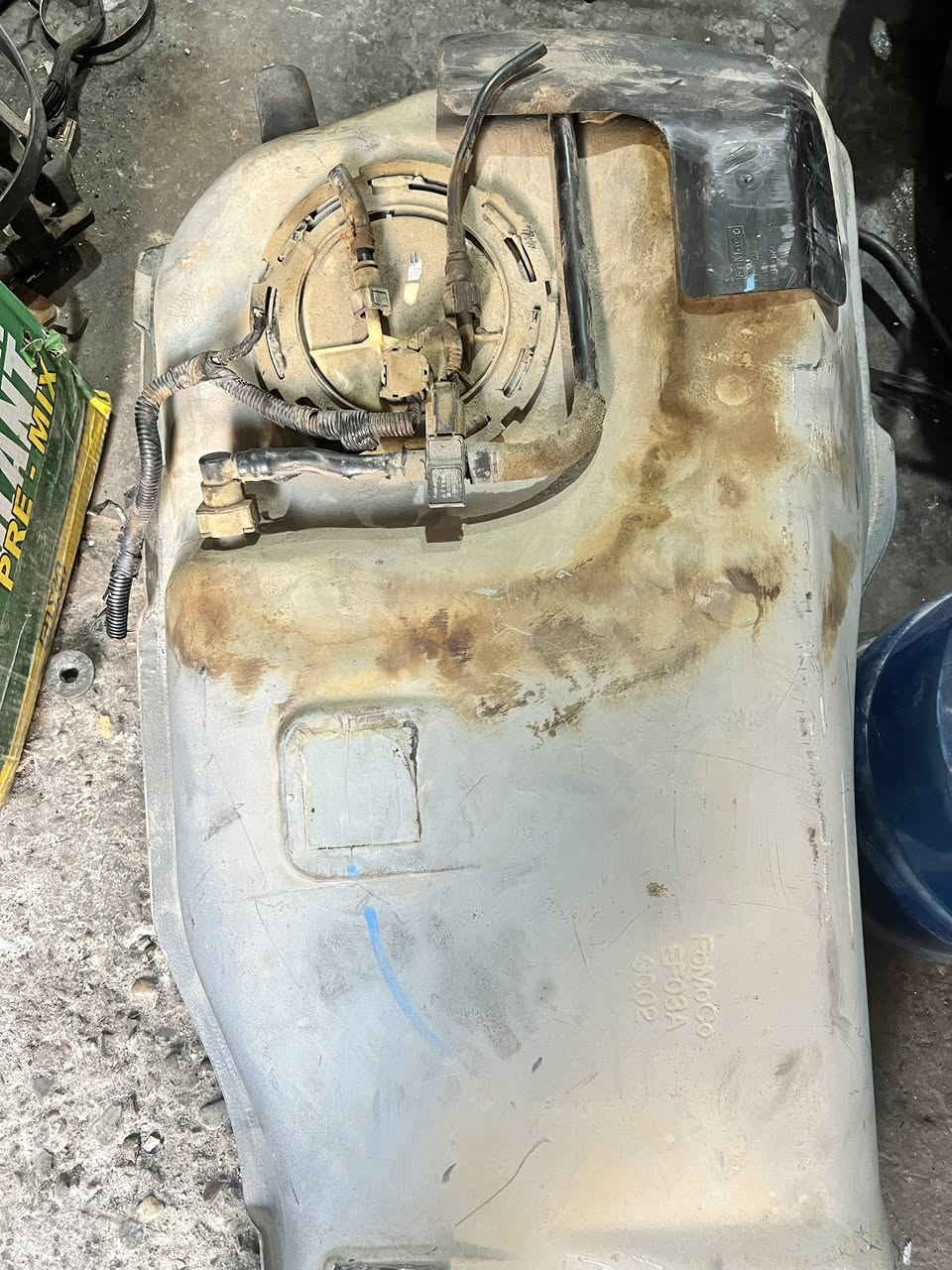 السلام عليكم❄️🤍�🚘 يعلن محل العودة عن وصول
فورد اسكيب 2011 تفصيخ وجميع انواع الفورد الامريكي
قطع غيار أصلية – جودة مضمونة – أسعار منافسة
📍 بغداد / قرب جسر الطالبيه
🚚 خدمة توصيل إلى جميع محافظات العراق
📲 للحجز والاستفسار: ***********
