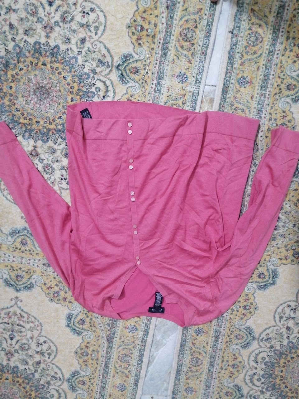 /البسة نسائية / باله/لسلام عليكم / قطعة عل الف / عنوانة واسط/العزيزية / البستان شارع الفرن للتواصل خاص او***********/ ويوجد كافة اللالبسة النسائية الباله ويوجد توصيل داخل العزيزية خمسمية
