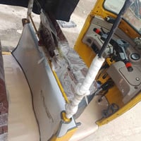 بيع مستعجل تكتك موديل 20 اوراق سحب  معمره عام صبغ عام كهربائيات كلها ش...