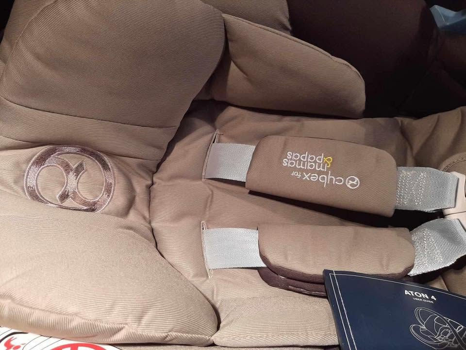 كرسي هزاز ونفس الوقت يرهم للسيارة ماركة ٣٠


**إذا كنت صاحب هذا الإعلان وتريد حذفه لأي سبب، رجاءا أرسل رسالة إلى الدعم الفني**