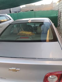 ماليبو • ٢٠١١ • رقم اربيل دولي