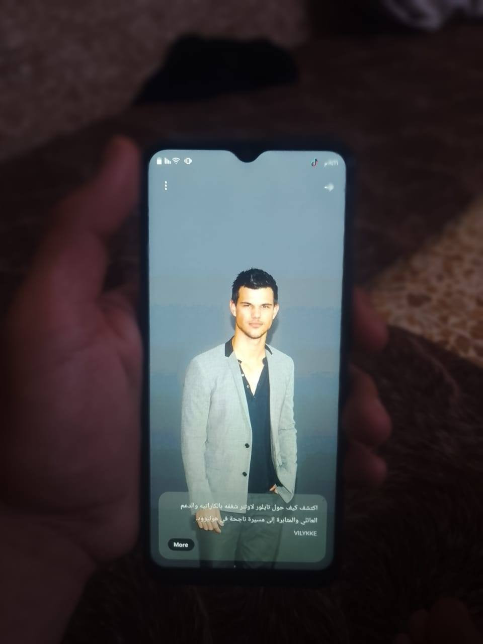 60الف وبي مجال بوبجي 60فريم ذكره ذاكره64. أمبتل شاشه


**إذا كنت صاحب هذا الإعلان وتريد حذفه لأي سبب، رجاءا أرسل رسالة إلى الدعم الفني**