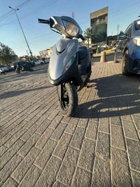 ماكس عدله للبيع دراجه مكفوله كفاله عامه دراجه عل يدي من رمبه سعر 650 م...