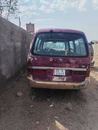 بريجو لبيع موديل 96سنويه ل31/23/3/محرك وكير واكسل كفاله شواصي كفاله تح...