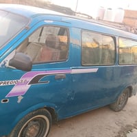 بيجو ١٩٩٦ • نهروان • تحويل مكاني