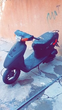 سوزوكي • ياباني • كهربائية
