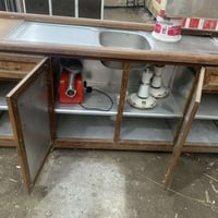 ٣ قطع • ٢م لكل • خزانة سي دي