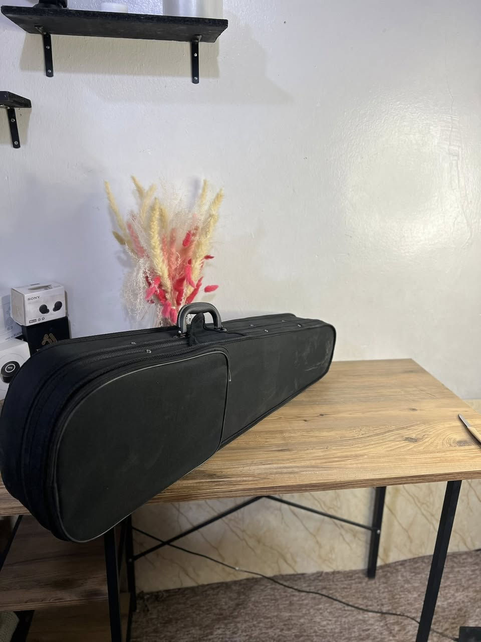 كيتار خشب جديد لوك ما مفتوح نضيف كلش السعر 50الف


**إذا كنت صاحب هذا الإعلان وتريد حذفه لأي سبب، رجاءا أرسل رسالة إلى الدعم الفني**