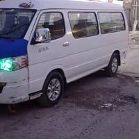 ٢٠١٣ • محرك وكير مكفولات • البياع الشرطة الخامسه