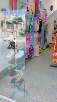 سنتر الانتصار • شارع ٢٥ • ملابس