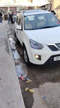 شيري تيكو • ٢٠١٥ • ١١٠٠٠٠ كم