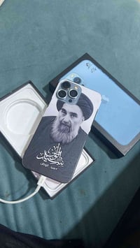 آيفون 13 برو ماكس • نضيف • بطاريه ٨٨