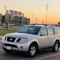نيسان بافندر • بافندر 2009 • نيسان خليجي • بافندر فول مواصفات • سيارة ...