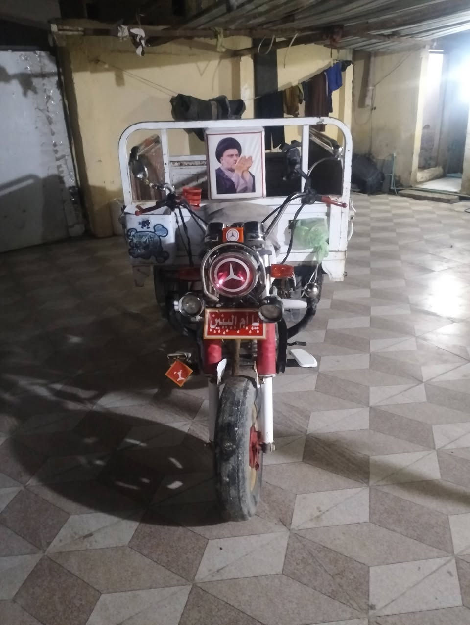 سلام عليكم ستوته لبيع موديل 21 جاهزه وراق كامله نكره سلف مكينه مفتوحه سعر مليونين وبيه مجال مكاني ناصريه حي تضحيه مستعجل عله بيعته وسفسار عله رقم ***********
