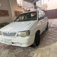 سايبا • كربلاء • سيارة حلوة