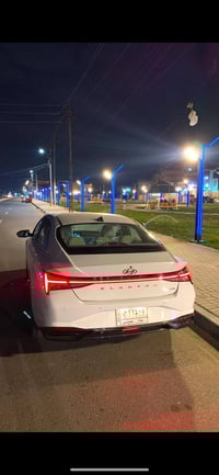 النترا • ٢٠٢٣ • موتور 2000