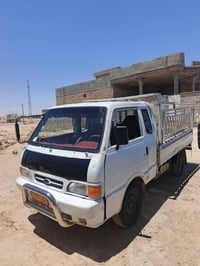 بنكو كير • محرك • واكسن شرط