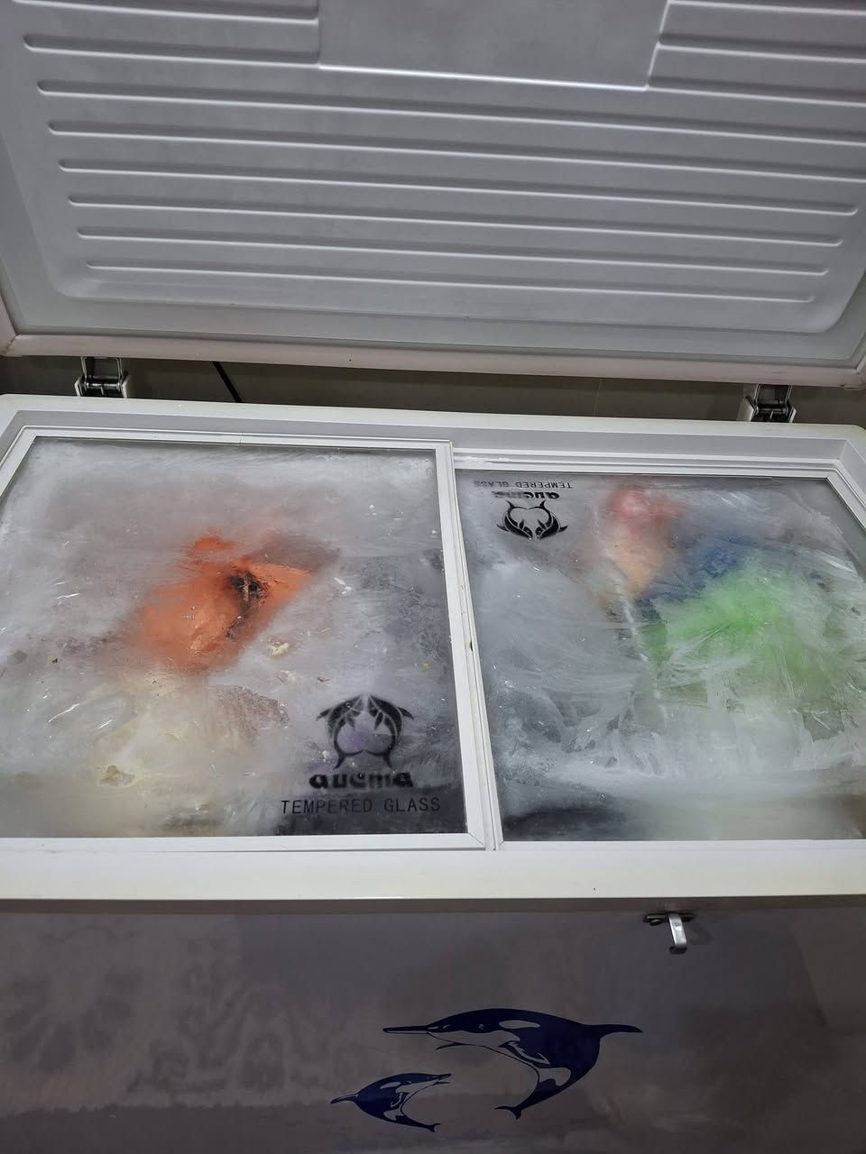 ثلاجه ومجمده ب٤٠٠


**إذا كنت صاحب هذا الإعلان وتريد حذفه لأي سبب، رجاءا أرسل رسالة إلى الدعم الفني**