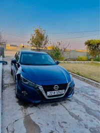 التيما ٢٠١٩ • ماشي ١٢٥٠٠٠ • وارد امريكي