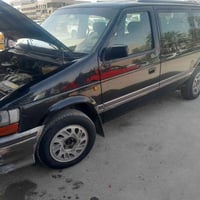 دوج موديل ٩٢ رقم ديالى للبيع محرك كير بلادي حجم ٣٣٠٠ شرط لا صرف ولة تب...