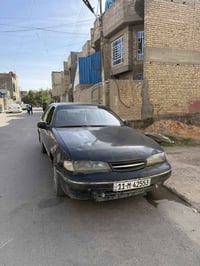 برنس موديل 96 اوتماتيك محرك 2000 مفتوح  كير محرك شرط  صدر جديد بور جدي...